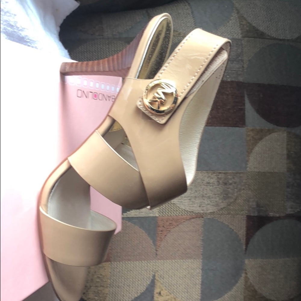 Michael Kors Sandals
